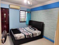 Blk 715 Vista 18 (Clementi), HDB 3 Rooms #560086611